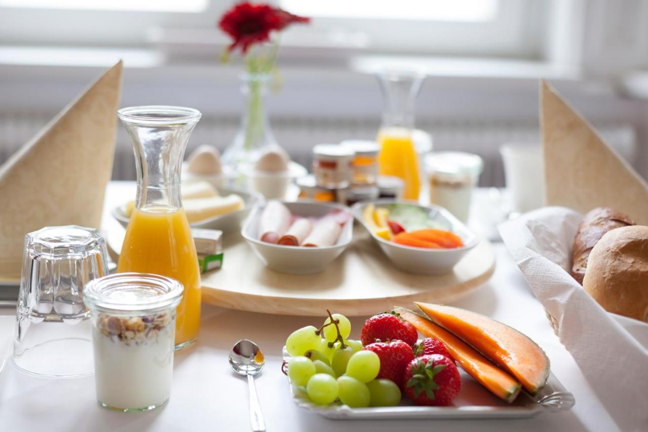 Boutique Hotel Columbia Виена Екстериор снимка