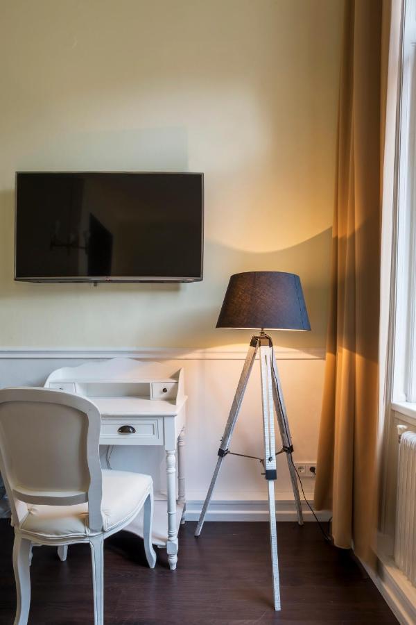 Boutique Hotel Columbia Виена Екстериор снимка