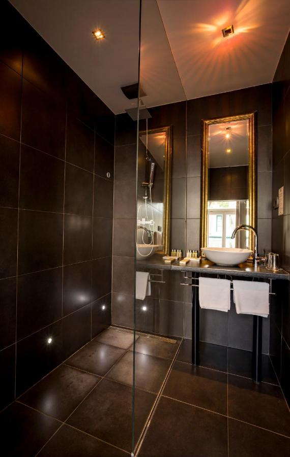 Boutique Hotel Columbia Виена Екстериор снимка