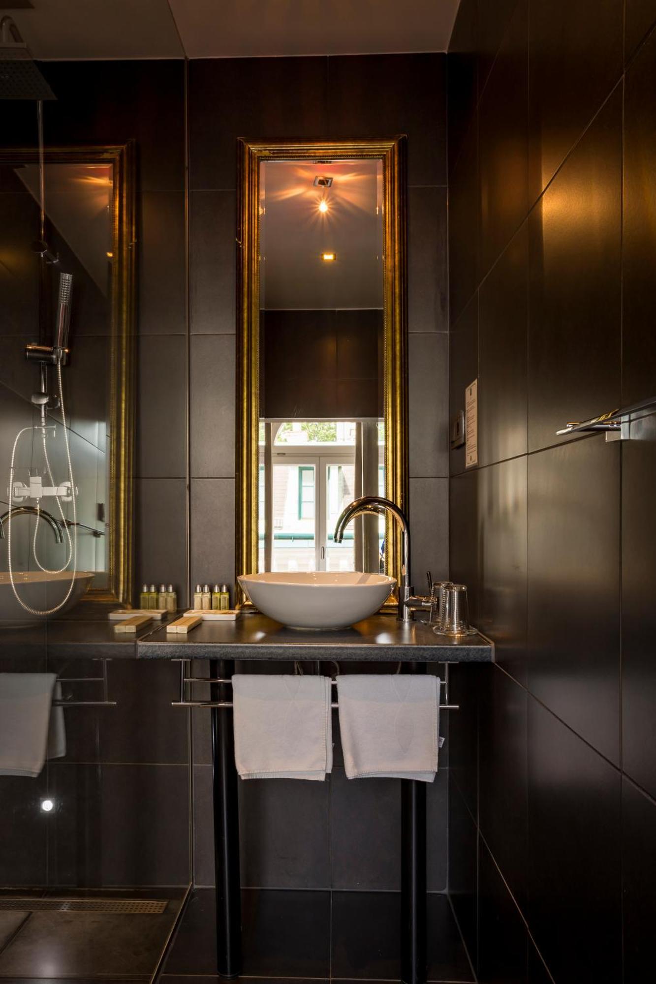 Boutique Hotel Columbia Виена Екстериор снимка