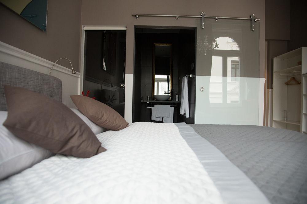 Boutique Hotel Columbia Виена Екстериор снимка