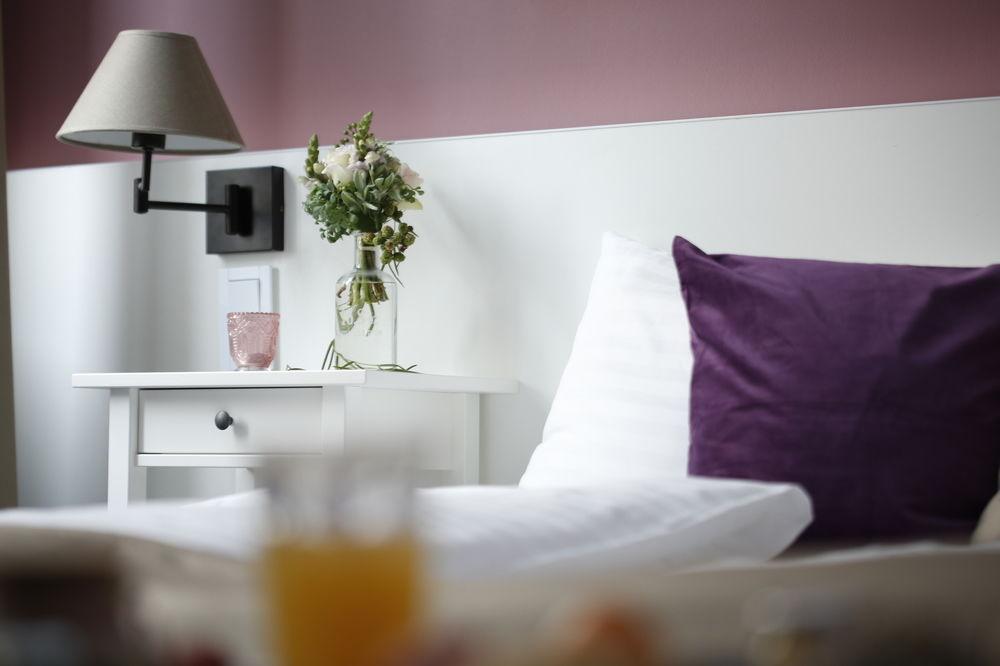 Boutique Hotel Columbia Виена Екстериор снимка