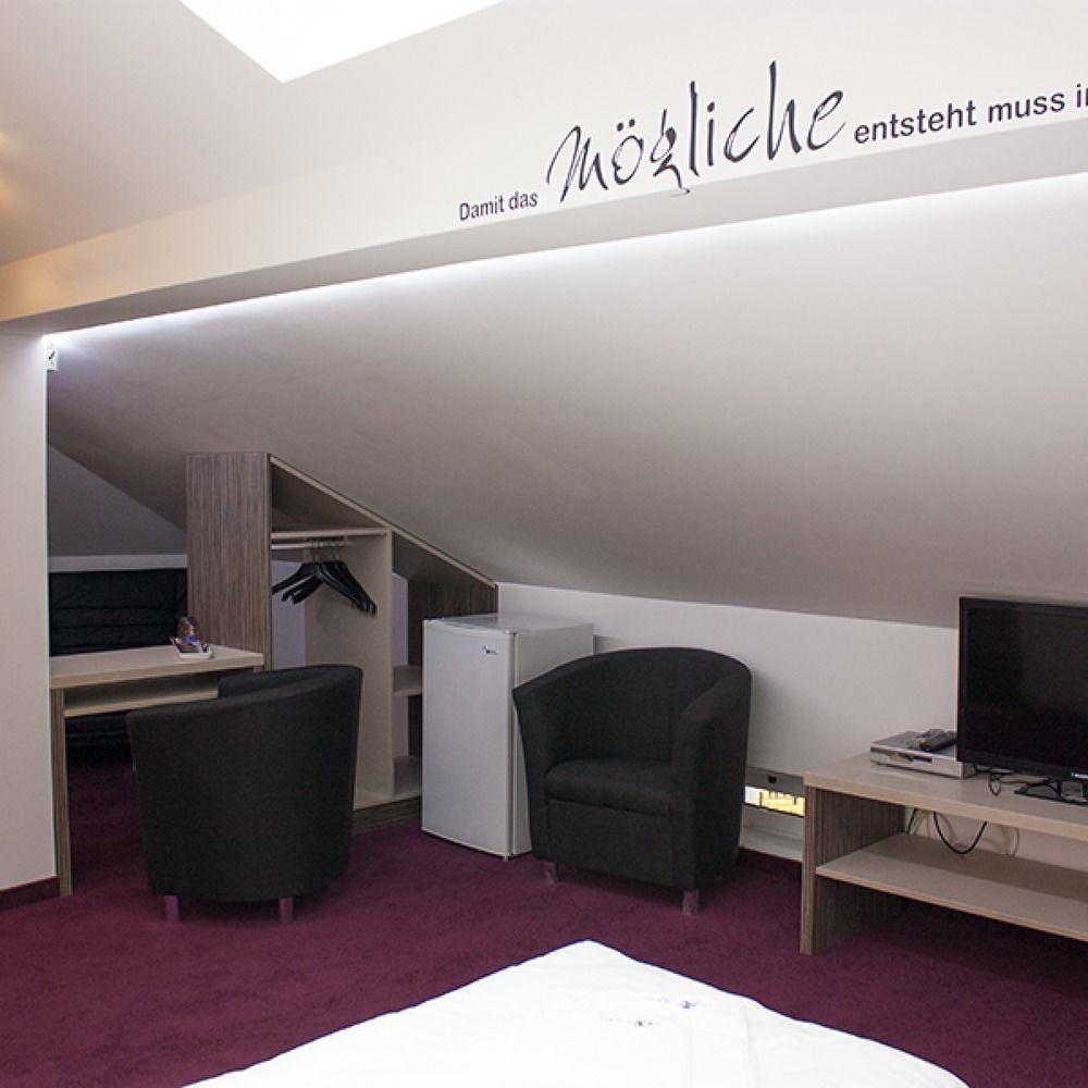 Boutique Hotel Columbia Виена Екстериор снимка