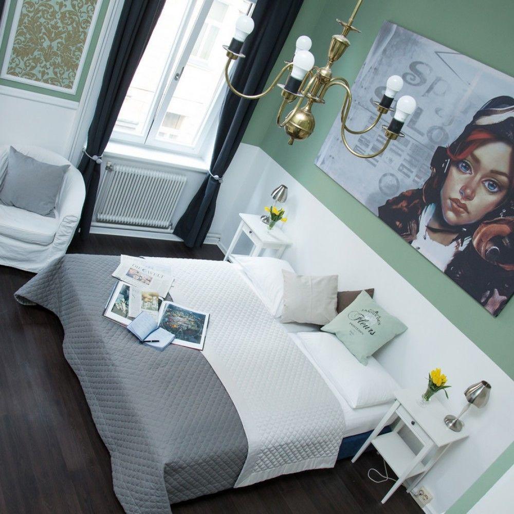 Boutique Hotel Columbia Виена Екстериор снимка