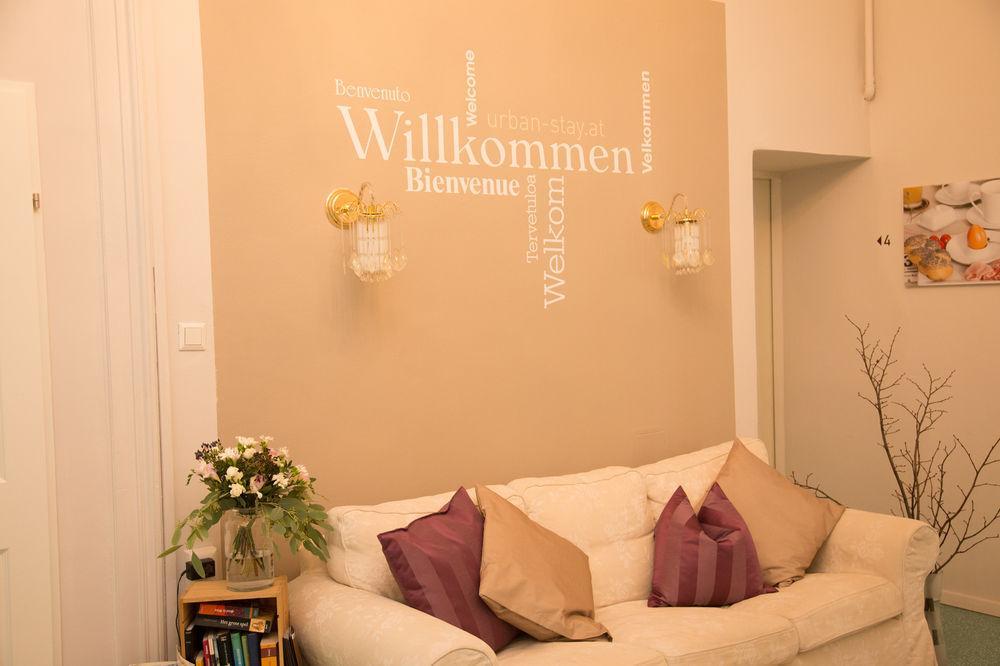 Boutique Hotel Columbia Виена Екстериор снимка